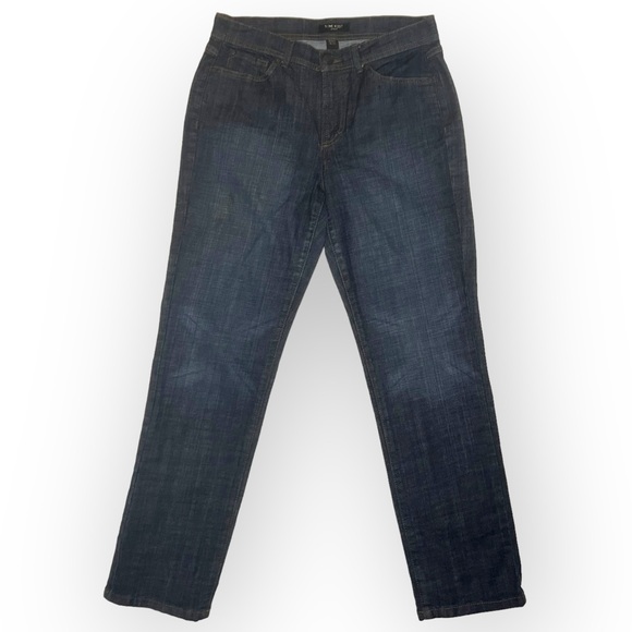 Nine West Denim - Vintage Nine West Straight Jeans Size 4